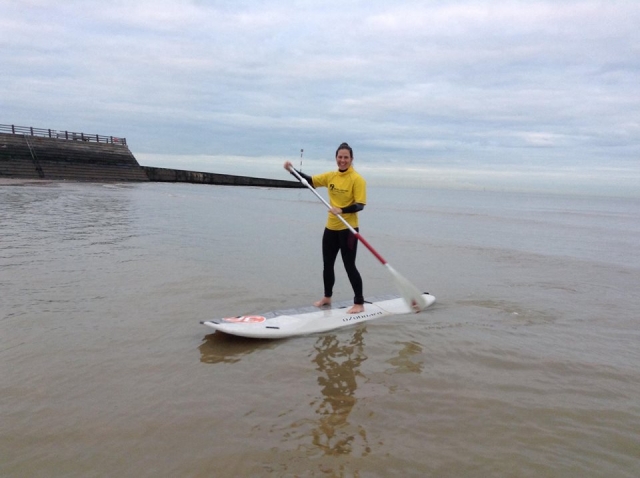  Stand Up Paddleboard 